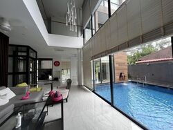 Serangoon Garden Estate (D19), Terrace #633368571